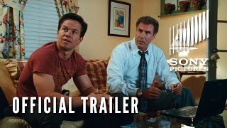 The Other Guys Film Trailer