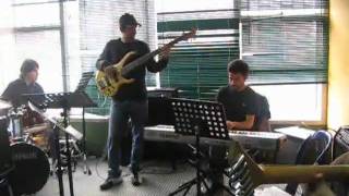 mike stern 55 dive cover