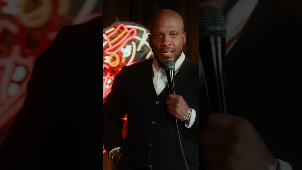 ALI SIDDIQ presents THE JIVE TURKEYS Comedy Special | Official Trailer | Stand Up Comedy