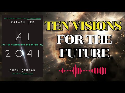 10 Crazy Ideas About the Future of Technology! 🔥AI 2041🔥 #AI  #Quantum #autonomus #google #chatgpt