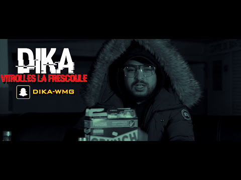 LE YOUSS - TU COUBALE 1 ( Dika, Zino, Messao, Solda, Djiha )