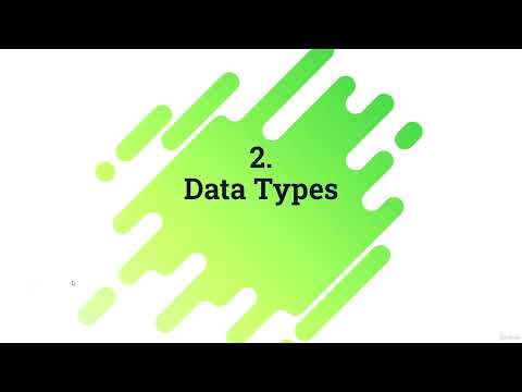 Javascript Data Types Explained Primitive Reference Types Lwc Tutorial 9
