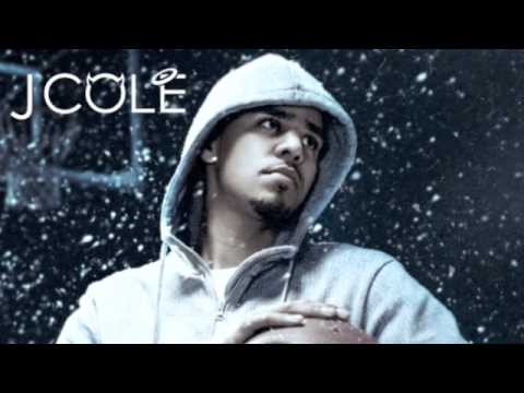 J.COLE - LOSING MY BALANCE