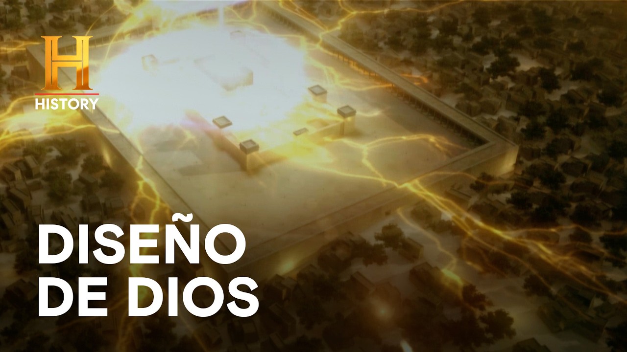 Dios, el diseñador de todo - PROBANDO LA EXISTENCIA DE DIOS