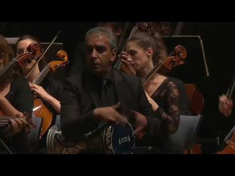 Inqilab Yabadi el-hosn O sublime beauté