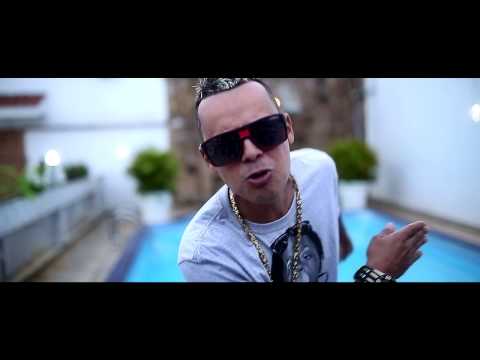 MC Markinhos PG - Corpo Sedutor (Videoclipe Oficial)