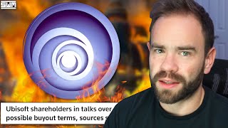 Well They're In Trouble