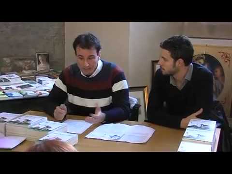 Tg Tv Prato - Legati da una Cintura