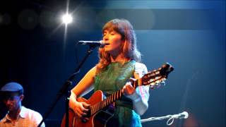 Mari Joyce - Open your Eyes @ The Norwich Arts Centre 2013