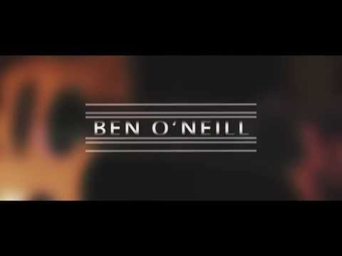 Fast Car - Ben O'Neill Songwriter Sessions - Tracy Chapman cover