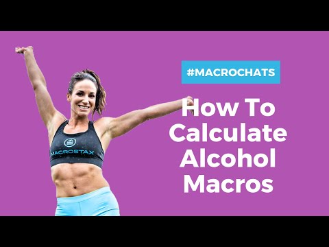 download lagu mp3 mp4 How To Track Beer Macros, download lagu How To Track Beer Macros gratis, unduh video klip How To Track Beer Macros