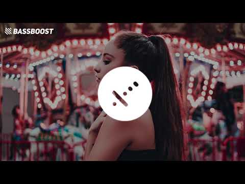 B3nte, Mike Emilio & Jessica Chertock - Merry Go Round [Bass Boosted]