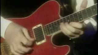 Wet Wet Wet - High On The Happy Side (Live) - Edinburgh Castle - 1992 - Includes Lyrics!