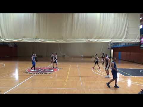 2019 04 06 CB BENIDORM VS CB ASPE AUTONOMICO