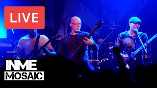 InMe | Mosaic | LIVE in London