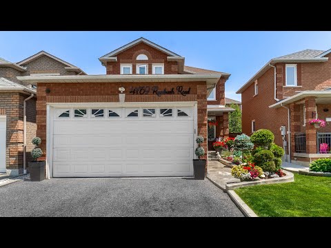 4769 Rosebush Road, Mississauga Home for Sale - Real Estate Properties for Sale