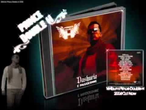 Prince Double H - Mos u dorzo