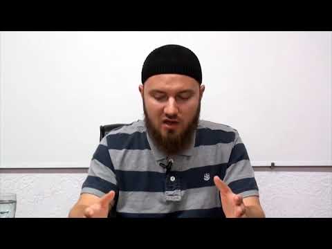 Përhapja e Zinasë (Shenjë nga Kijameti) - Hoxhë Omer Zaimi