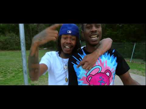 Lilhomie kurt -The dum way (official music video)