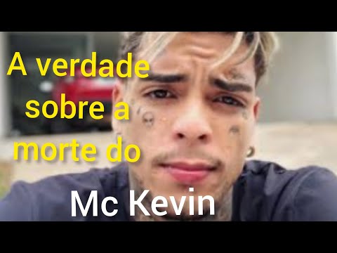 A verdade sobre a morte do mc Kevin-Alexandro Tuor.