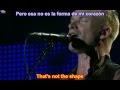 Sting - Shape Of My Heart ( SUBTITULADA EN ...