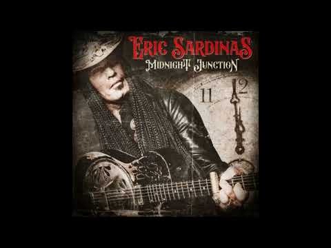 Eric Sardinas - Long Shot