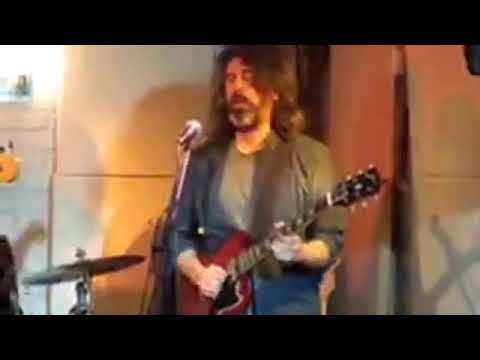 SUNSET/SUNSIDE: BIG DEZ'S SUNDAY BLUES JAM