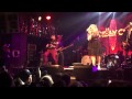 Kelly Clarkson Heartbeat Song Live London GAY ...
