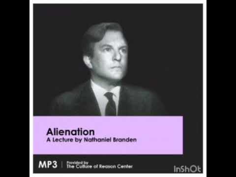 Alienation by Nathaniel Branden