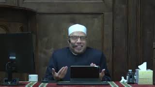 صلاة المرأة الصبح جهراً برفع زائد للصوت؟  /فتاوي علي الهواء مباشرة /الاتنين12/10/2020 image