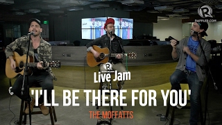 The Moffatts – &#39;I&#39;ll Be There For You&#39;