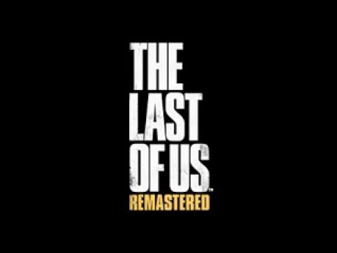 The Last of Us Remastered Walkthrough Part 23  Playstation 4 1080p