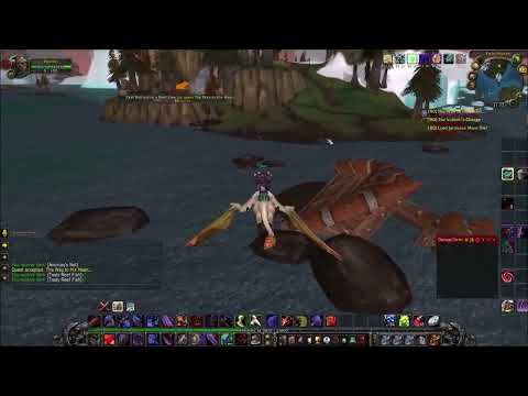 The Kalu'ak Reputation Wow Wotlk - The Way To This Heart