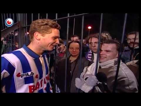 SC Hearrenfean tsjin Amica Wronki | 1998 |