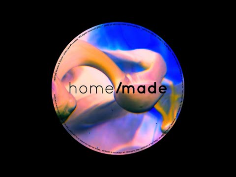 Rowan & Xavier - Unknown Presence [HMV046]