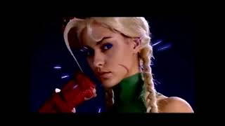 Super Street Fighter II X | Japanese Commercial
