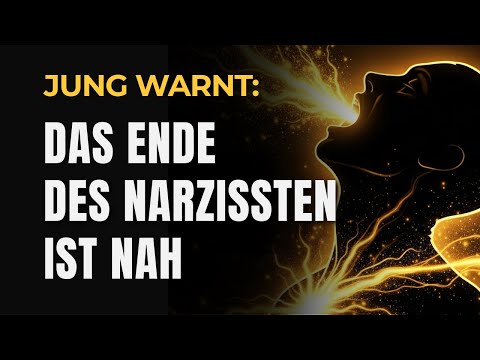 The end of the narcissist through the super-empath. But who is he really? | Carl Jung