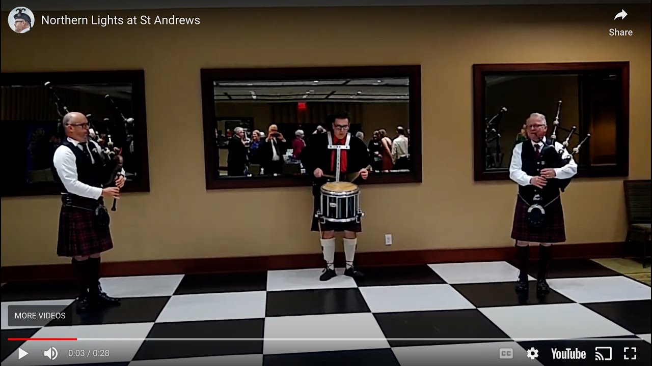 Promotional video thumbnail 2 for Cascadia Piper