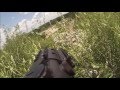 The Rock Airsoft Sniper Team