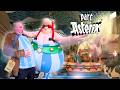 New Features For 2026 At Parc Asterix