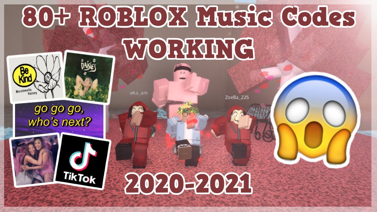 80 Roblox Music Codes Working Id 2020 2021 P 26 Youtuberandom - marshmello roblox music video