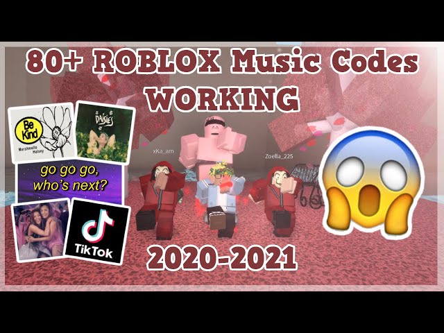 80 Roblox Music Codes Working Id 2020 2021 P 26 Youtuberandom - roblox music codes that work 2021