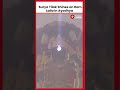 Surya Tilak Graces Ram Lalla S Forehead On Ram Navami At Ayodhya S Ram Janmabhoomi Temple