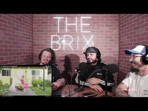 Lit Up AV Reactions: Yo Gotti - Rake It Up ft. Nicki Minaj