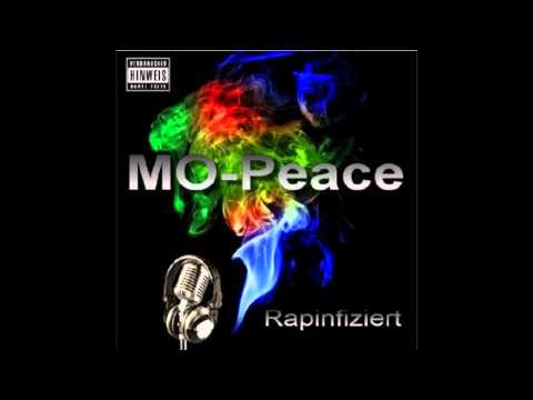 MO Peace   Ach wär das so schön!