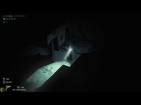 HellSign Ep3 – 4K No Commentary –