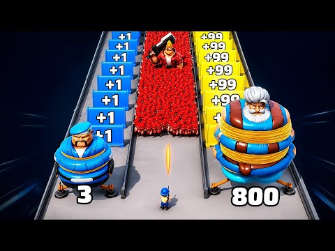Top War Ad Explained — Puzzles, Promises, and the Real Game