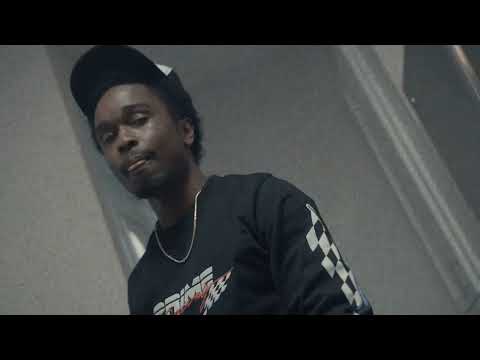 Repossession Rin - Be Like Me | Dir. TRMVPTV & YeahIshotit