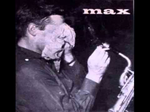 Max Brüel-Ray Pitts Quintet - Aunt Rina