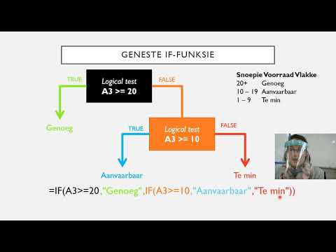 Gr 12 - Mod 4.2 Geneste IF les 1